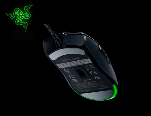 1864840566RAZER Viper Mini Wired Gaming Mouse FRML Packaging.webp